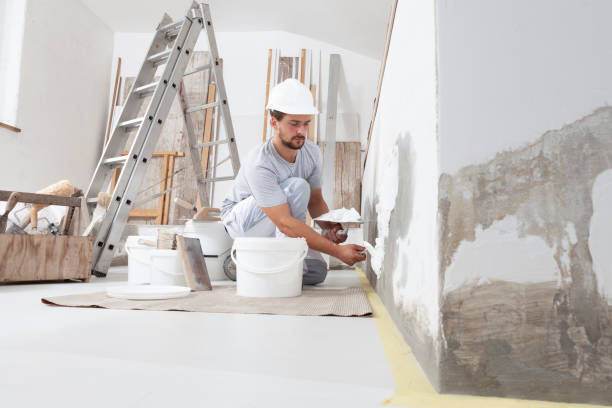 Mold Remediation for Vacation Homes in Forest Grove, OR